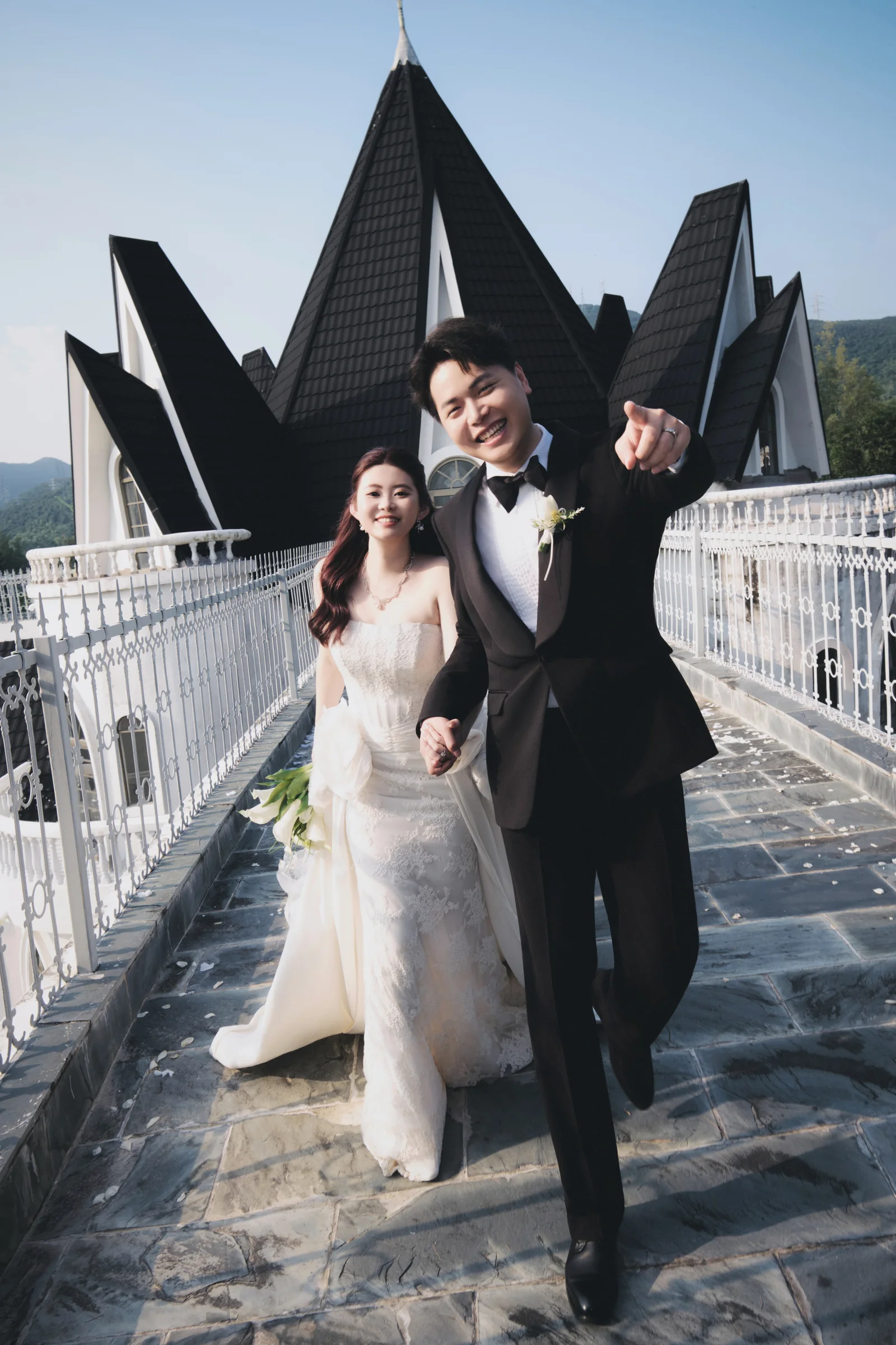 婚礼影像