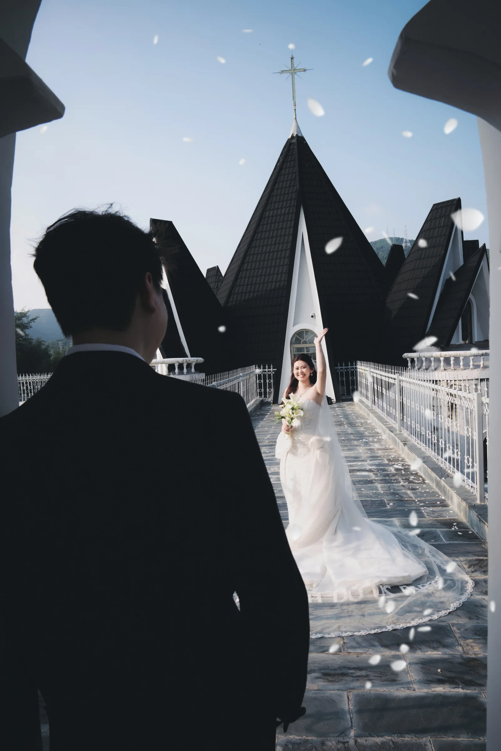 婚礼影像